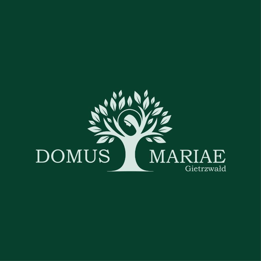 Domus Mariae Gietrzwald 호스텔 외부 사진